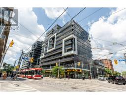 922 - 1030 King Street W, Toronto (Niagara), Ca