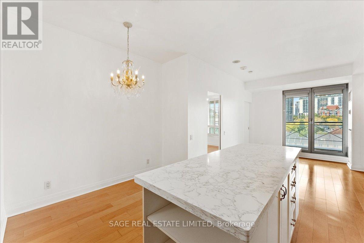 711 - 20 Scrivener Square, Toronto, Ontario  M4W 3X9 - Photo 11 - C12478485