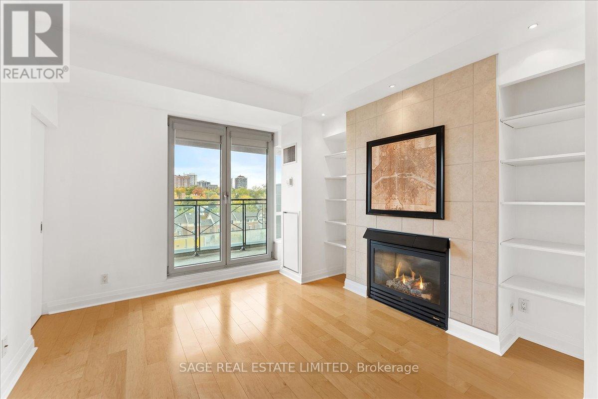 711 - 20 Scrivener Square, Toronto, Ontario  M4W 3X9 - Photo 12 - C12478485