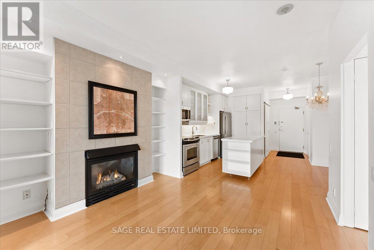 711 - 20 Scrivener Square, Toronto, Ontario  M4W 3X9 - Photo 14 - C12478485