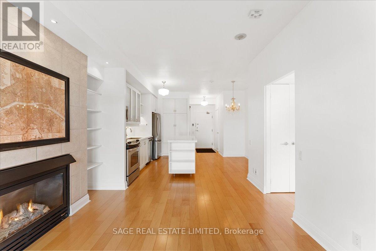 711 - 20 Scrivener Square, Toronto, Ontario  M4W 3X9 - Photo 15 - C12478485
