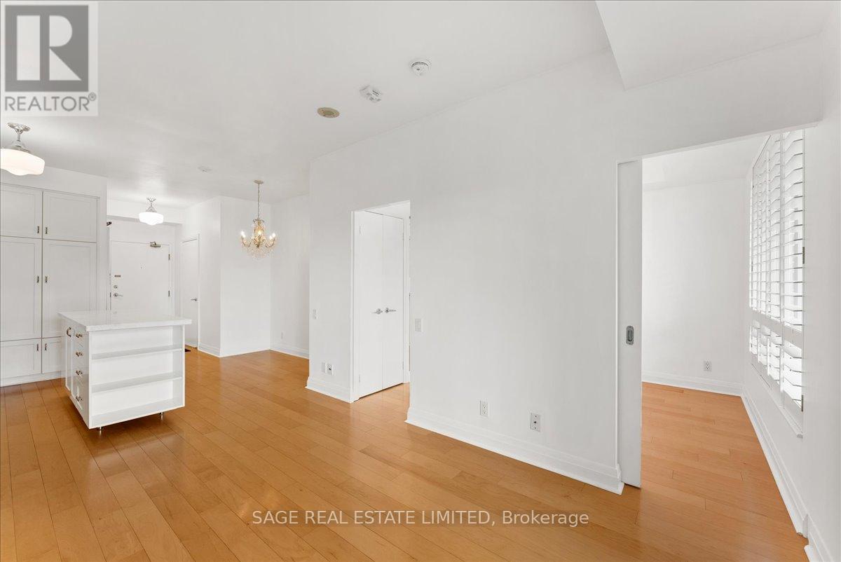 711 - 20 Scrivener Square, Toronto, Ontario  M4W 3X9 - Photo 16 - C12478485
