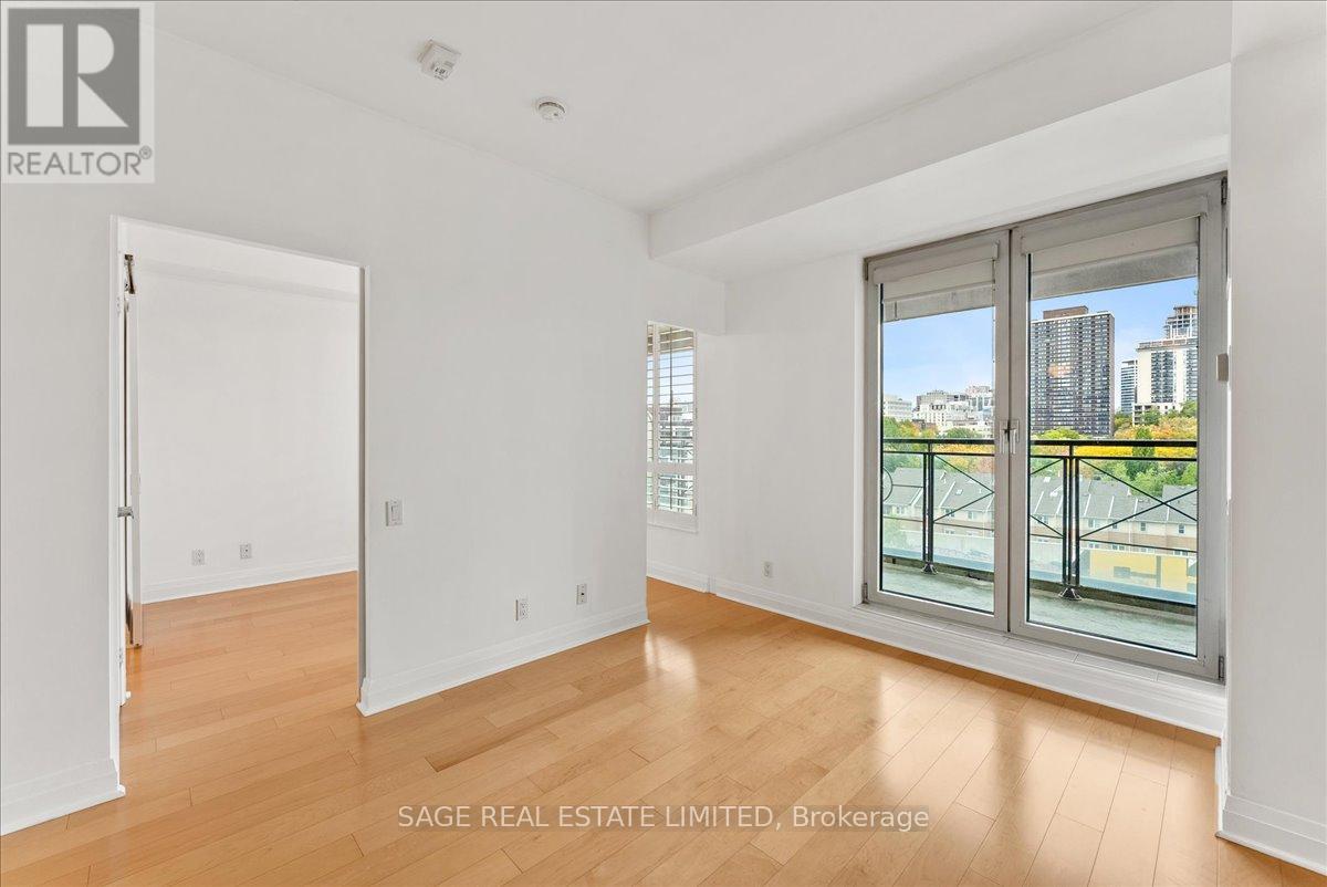 711 - 20 Scrivener Square, Toronto, Ontario  M4W 3X9 - Photo 17 - C12478485