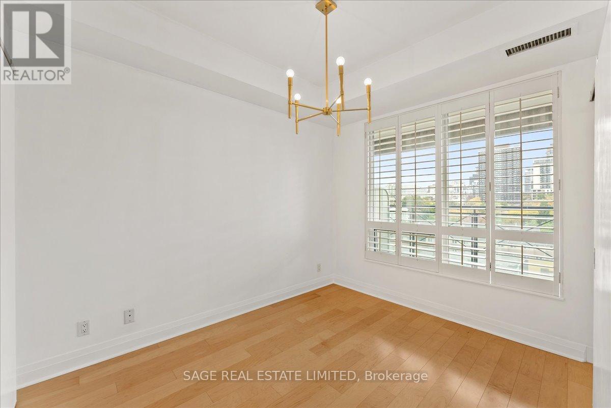 711 - 20 Scrivener Square, Toronto, Ontario  M4W 3X9 - Photo 18 - C12478485