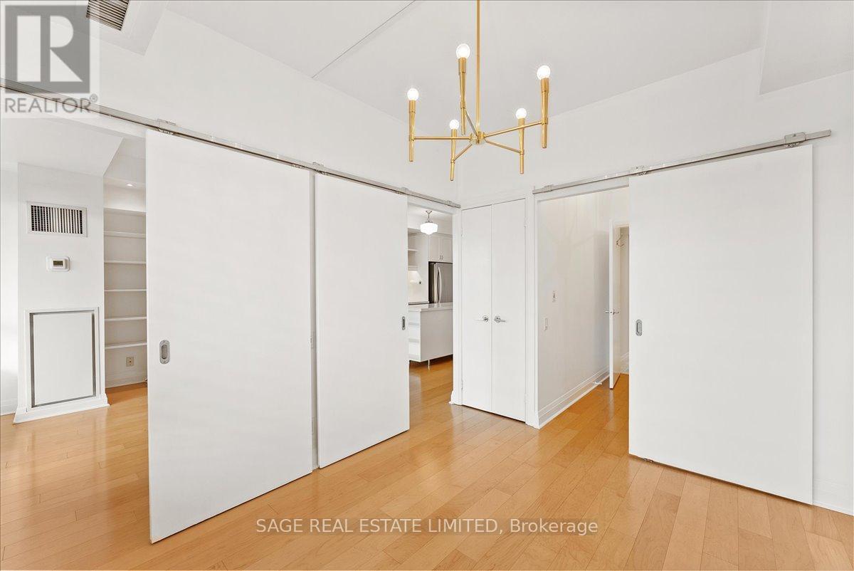 711 - 20 Scrivener Square, Toronto, Ontario  M4W 3X9 - Photo 20 - C12478485