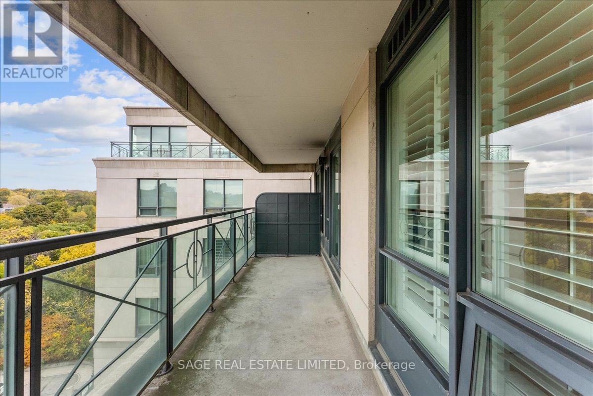 711 - 20 Scrivener Square, Toronto, Ontario  M4W 3X9 - Photo 30 - C12478485