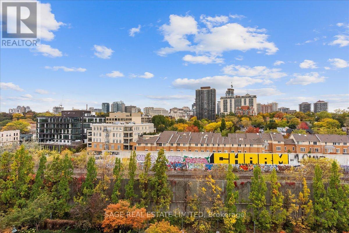 711 - 20 Scrivener Square, Toronto, Ontario  M4W 3X9 - Photo 31 - C12478485