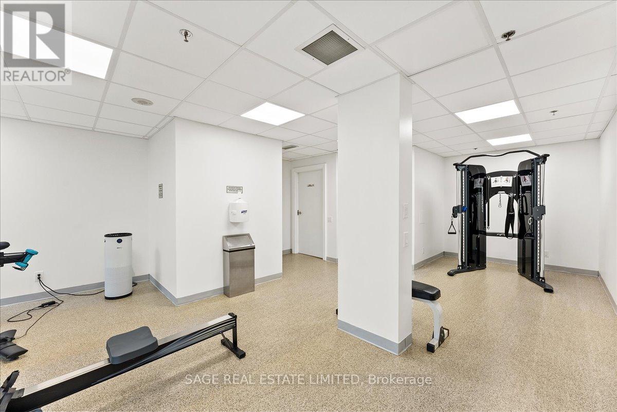 711 - 20 Scrivener Square, Toronto, Ontario  M4W 3X9 - Photo 34 - C12478485