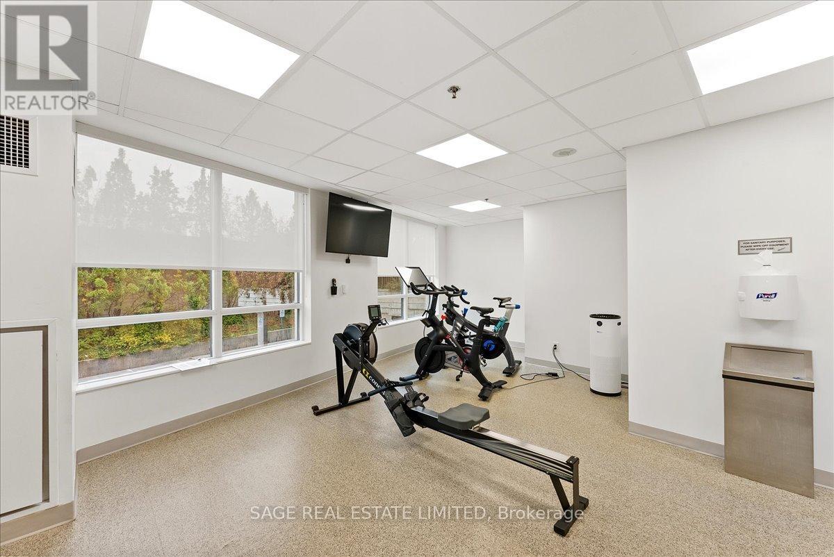 711 - 20 Scrivener Square, Toronto, Ontario  M4W 3X9 - Photo 35 - C12478485