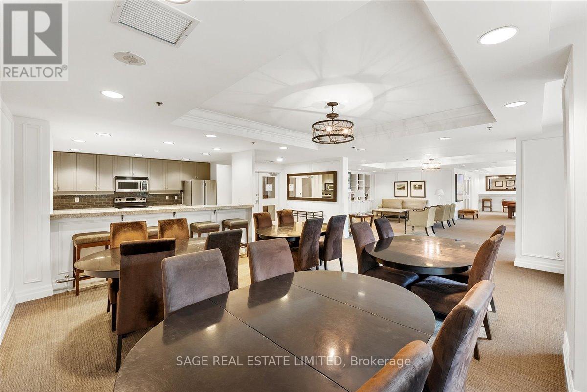 711 - 20 Scrivener Square, Toronto, Ontario  M4W 3X9 - Photo 43 - C12478485