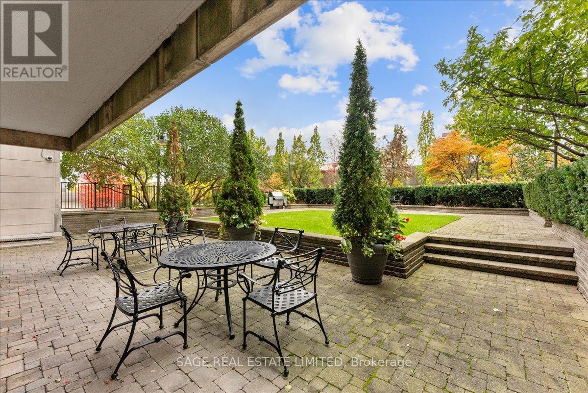 711 - 20 Scrivener Square, Toronto, Ontario  M4W 3X9 - Photo 44 - C12478485