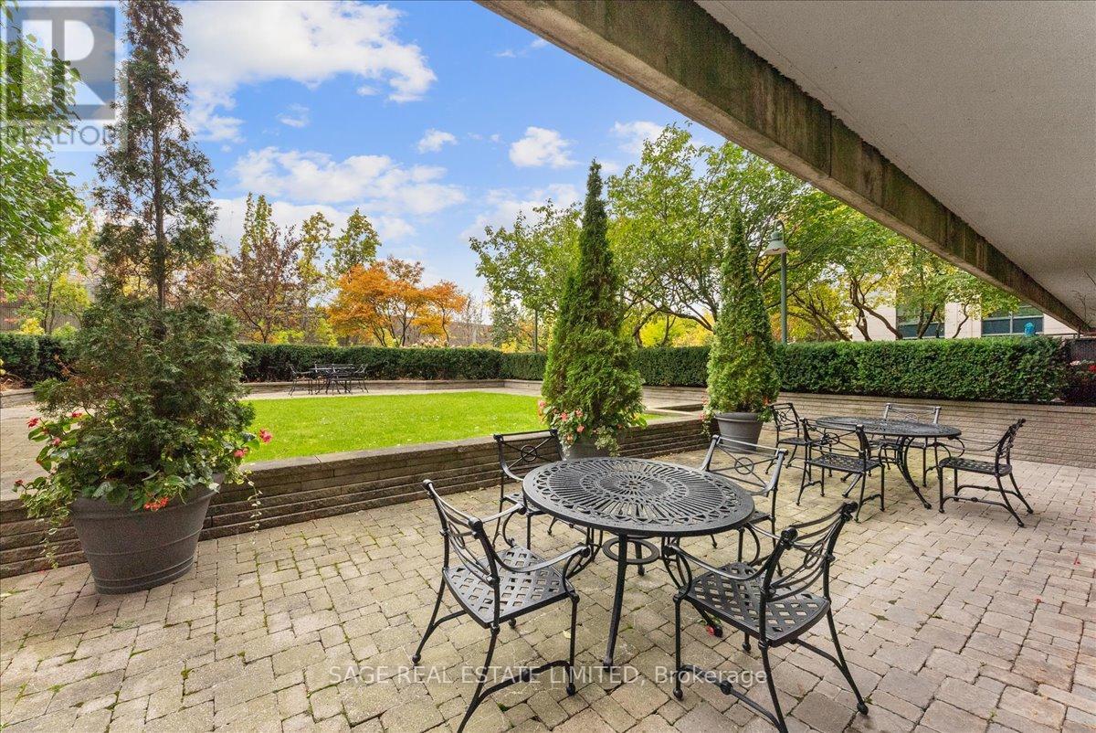 711 - 20 Scrivener Square, Toronto, Ontario  M4W 3X9 - Photo 45 - C12478485