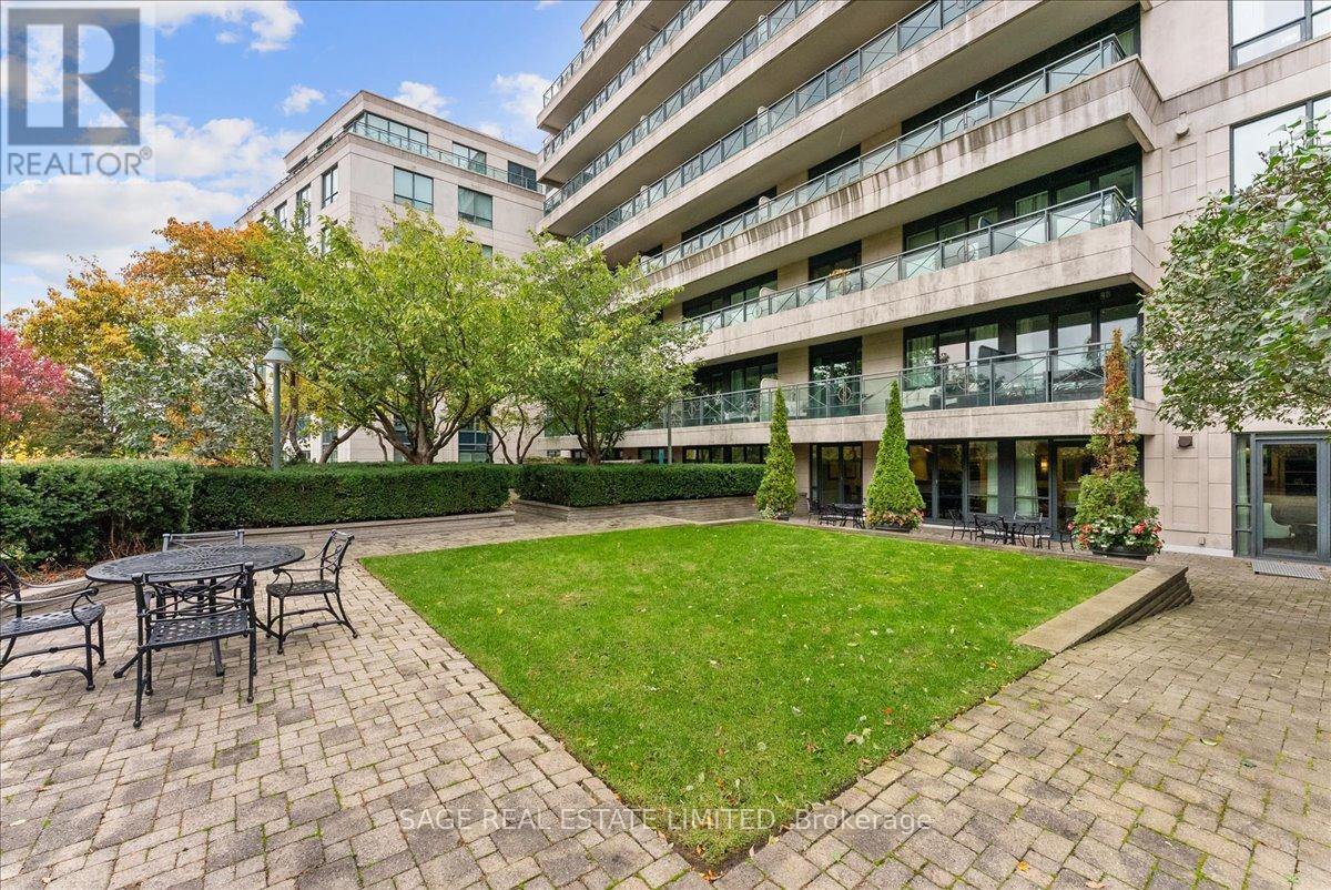 711 - 20 Scrivener Square, Toronto, Ontario  M4W 3X9 - Photo 46 - C12478485