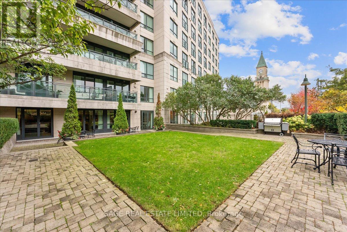 711 - 20 Scrivener Square, Toronto, Ontario  M4W 3X9 - Photo 47 - C12478485