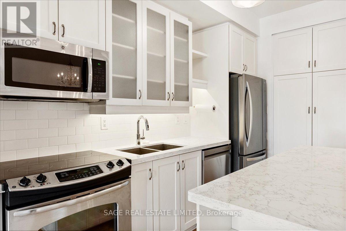 711 - 20 Scrivener Square, Toronto, Ontario  M4W 3X9 - Photo 9 - C12478485