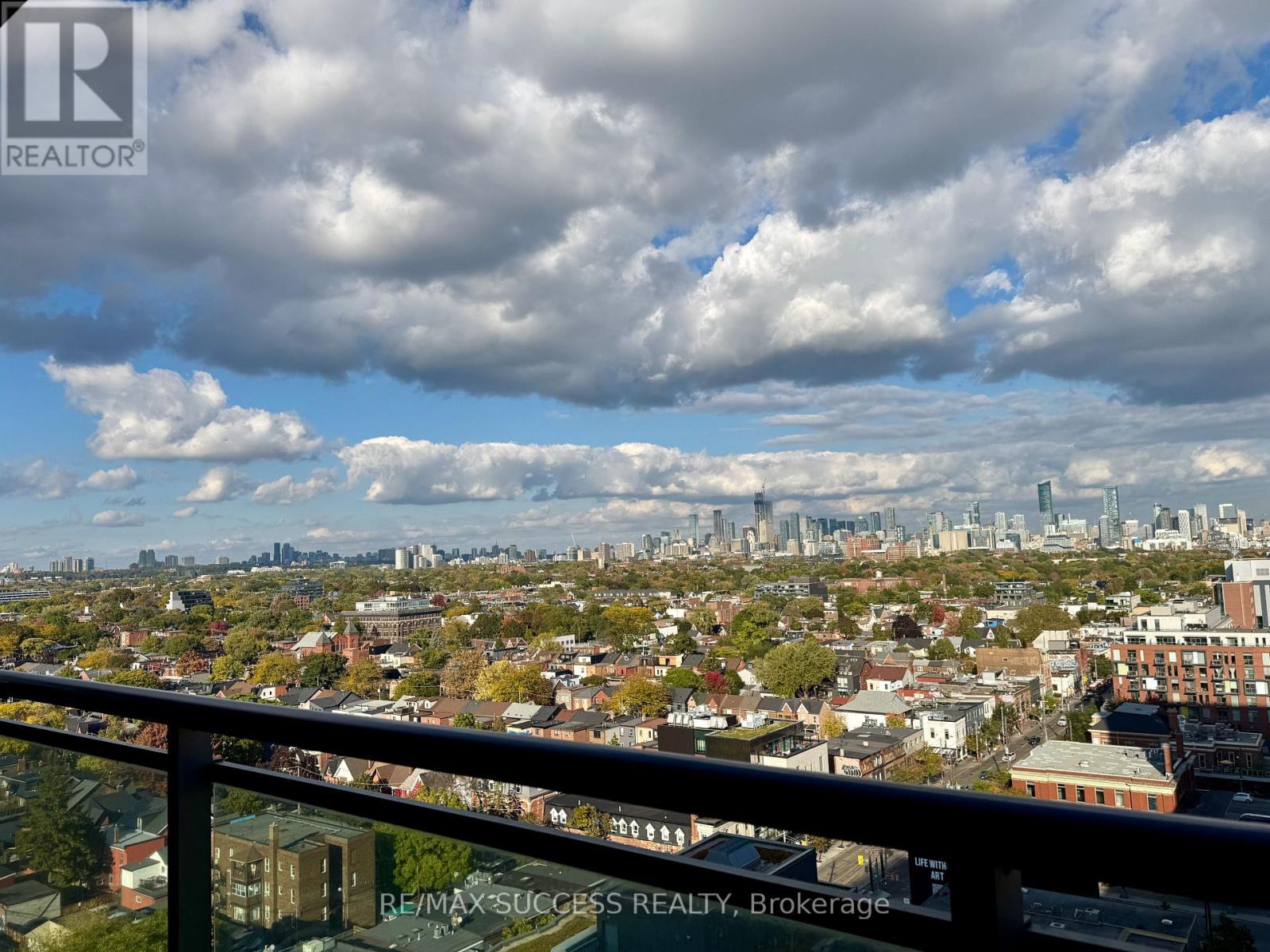 1605 - 1171 Queen Street W, Toronto, Ontario  M6J 0A5 - Photo 19 - C12478493