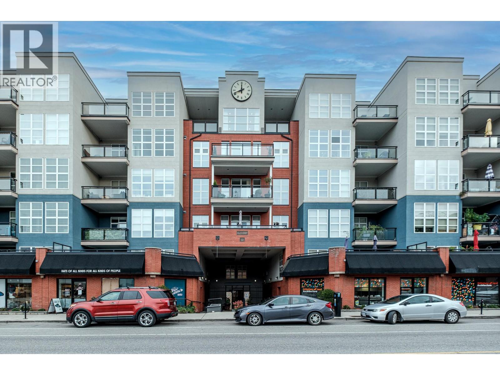 1331 Ellis Street Unit# 213, Kelowna, British Columbia  V1T 1Z9 - Photo 2 - 10365386