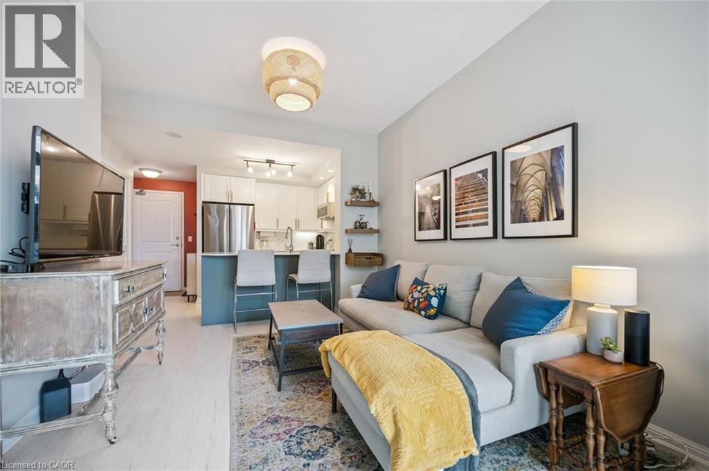 85 East Liberty Street Unit# 1712, Toronto, Ontario  M6K 3R4 - Photo 6 - 40781672