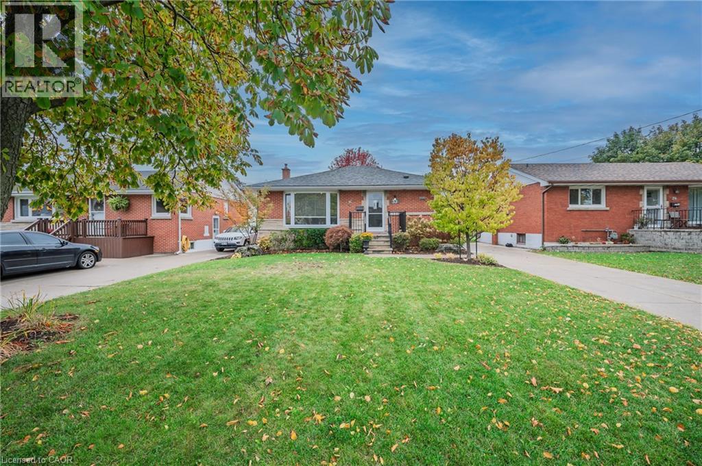 30 WILDEWOOD Avenue, hamilton, Ontario