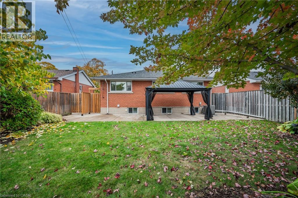 30 Wildewood Avenue, Hamilton, Ontario  L8T 1X3 - Photo 38 - 40781487
