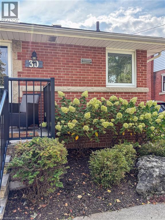 30 Wildewood Avenue, Hamilton, Ontario  L8T 1X3 - Photo 42 - 40781487