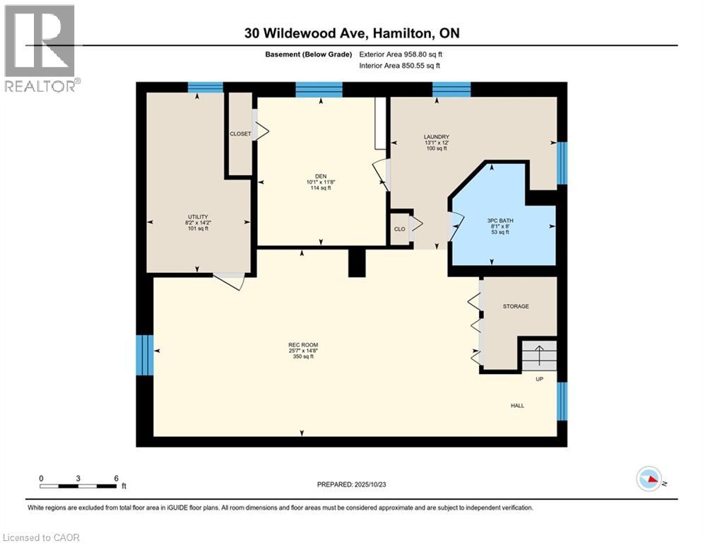 30 Wildewood Avenue, Hamilton, Ontario  L8T 1X3 - Photo 45 - 40781487