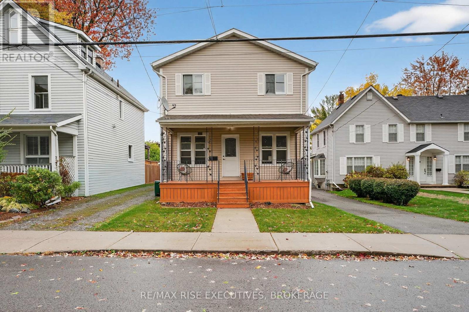 47 LIVINGSTON STREET, Kingston, Ontario