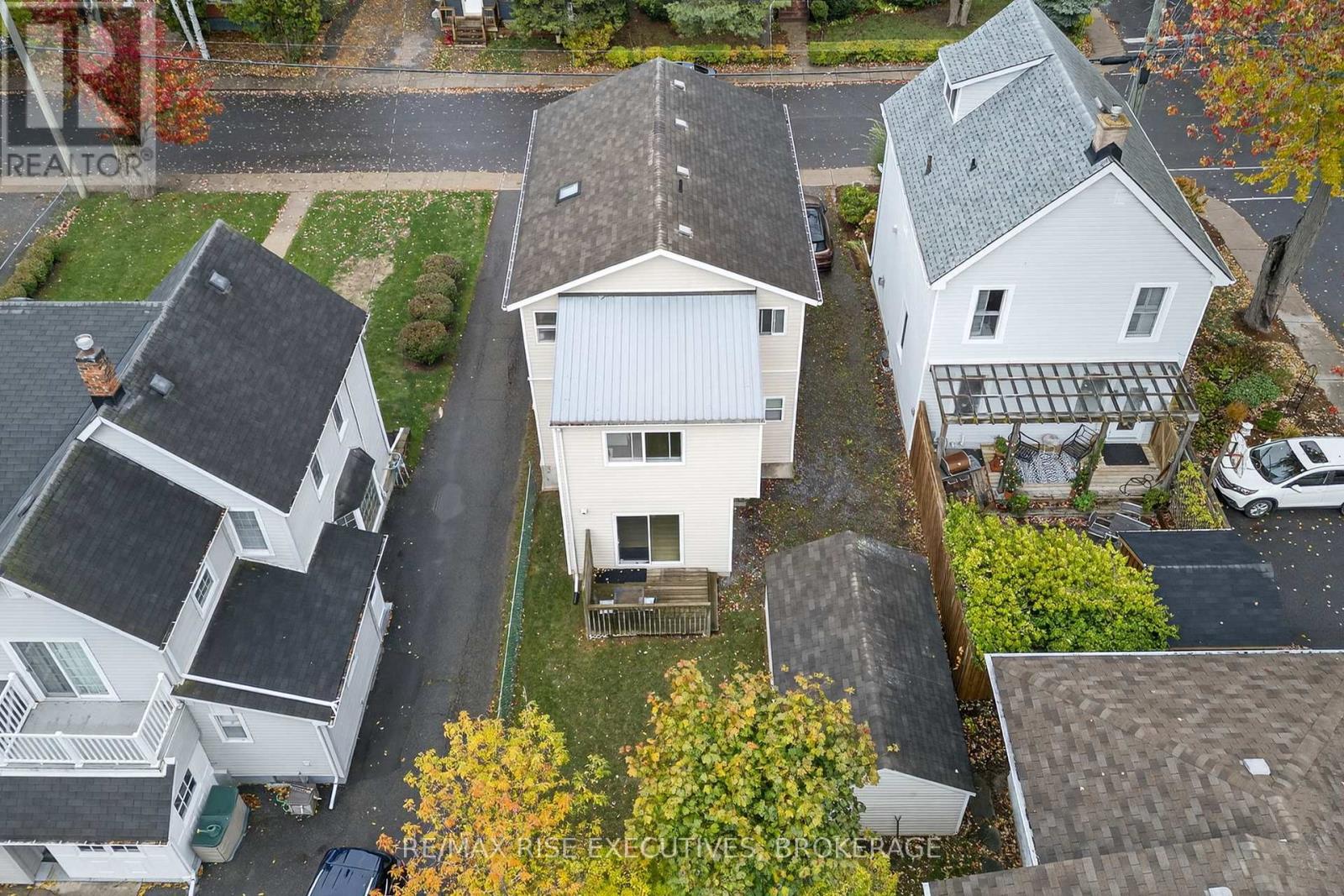 47 Livingston Street, Kingston, Ontario  K7L 4L1 - Photo 46 - X12478573