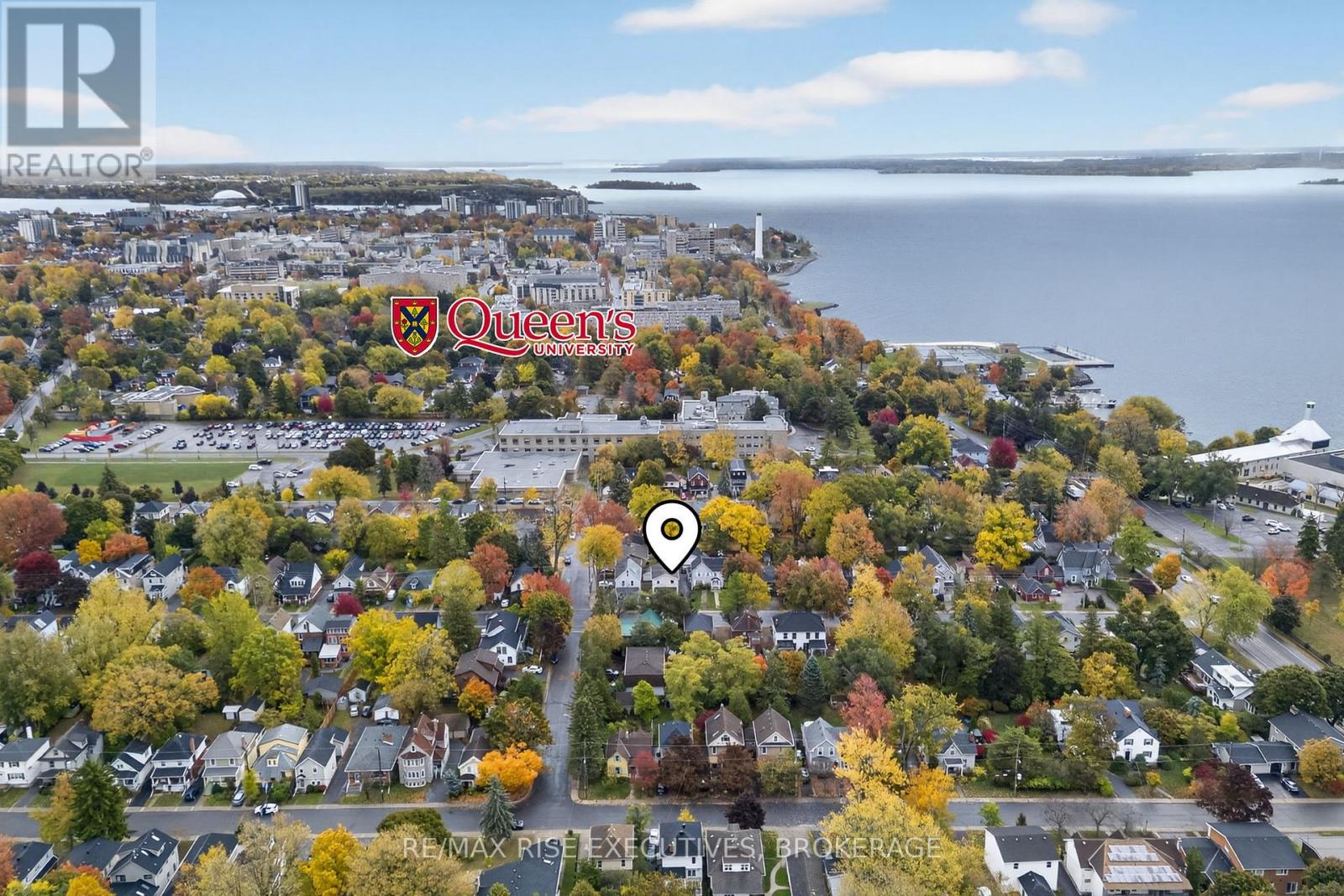 47 Livingston Street, Kingston, Ontario  K7L 4L1 - Photo 48 - X12478573