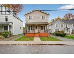 47 LIVINGSTON STREET, Kingston, Ontario