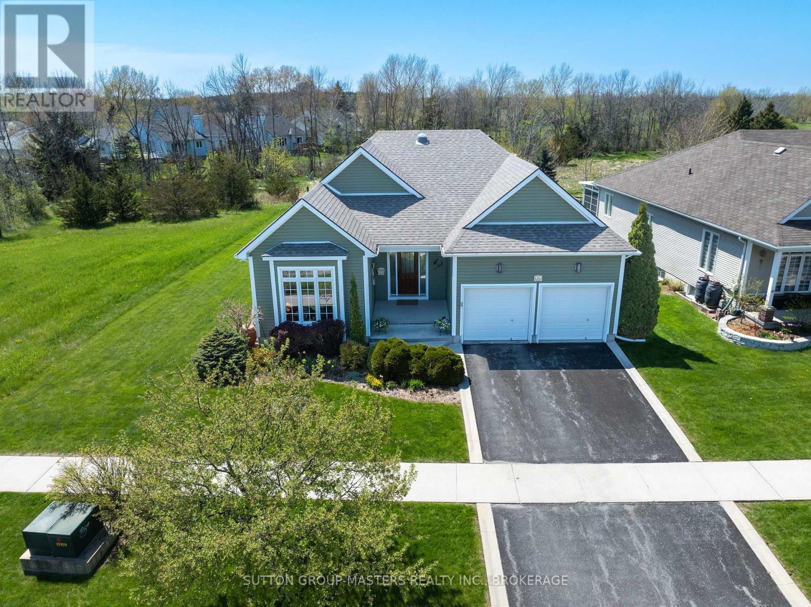 24 Country Club Drive, Loyalist (Bath), Ontario  K0H 1G0 - Photo 2 - X12478593
