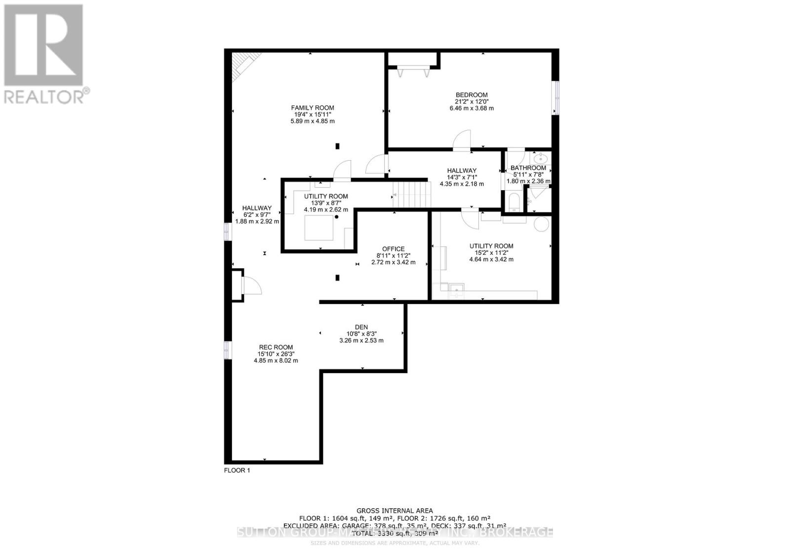 24 Country Club Drive, Loyalist (Bath), Ontario  K0H 1G0 - Photo 46 - X12478593