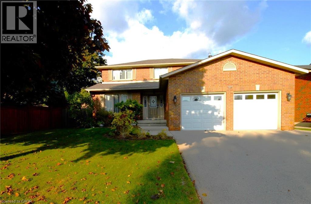 153 Meadowbrook Drive, Ancaster, Ontario  L9G 4S9 - Photo 1 - 40781495