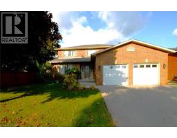 153 MEADOWBROOK Drive, Ancaster, Ontario