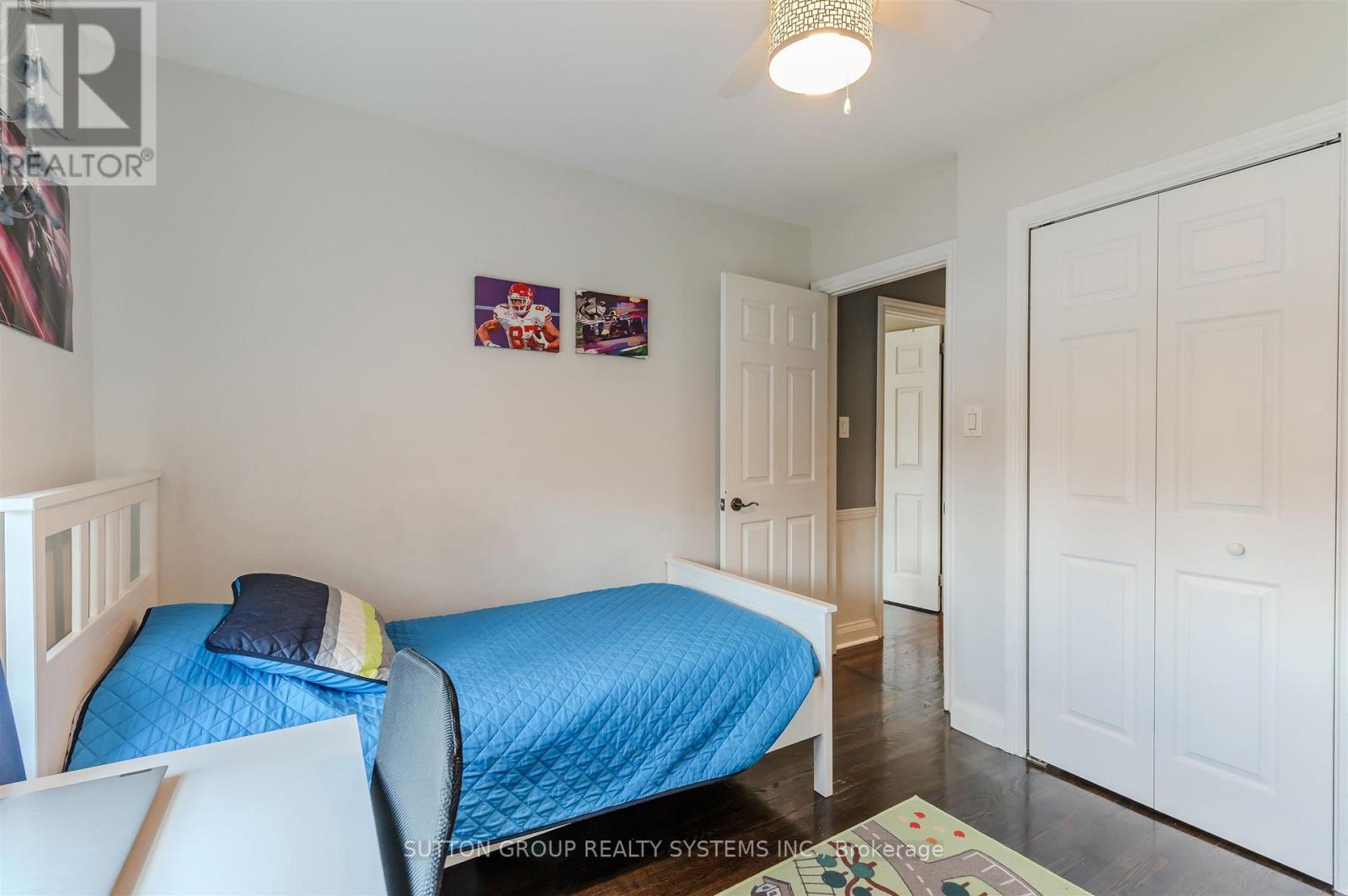 1 Elmlea Avenue, Toronto (Humber Heights), Ontario  M9P 2M6 - Photo 26 - W12472229