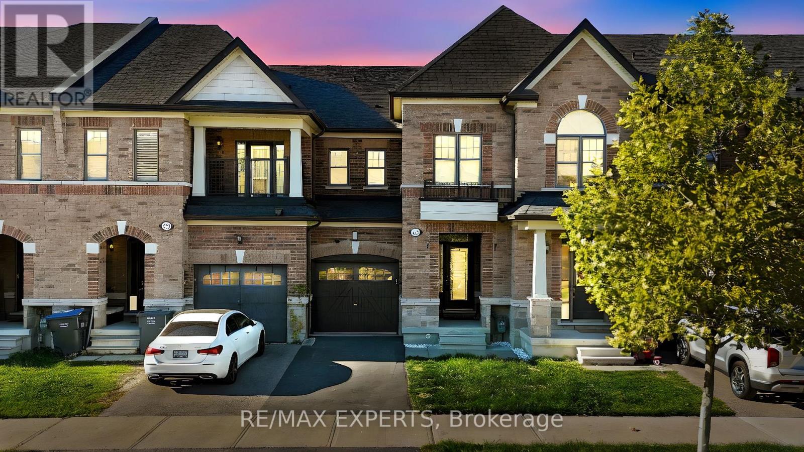 18 MORRA AVENUE, Caledon, Ontario
