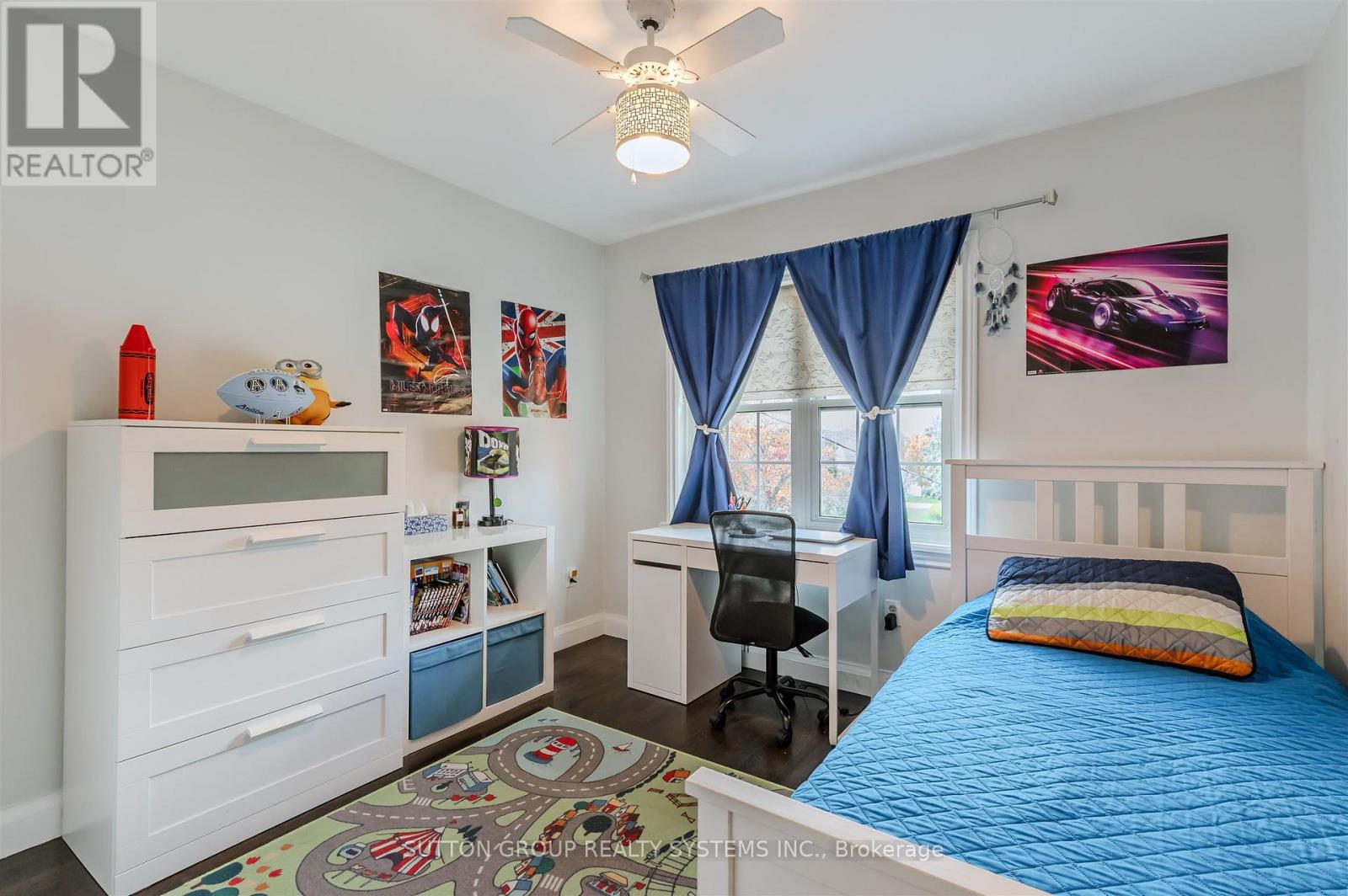 1 Elmlea Avenue, Toronto (Humber Heights), Ontario  M9P 2M6 - Photo 25 - W12472229