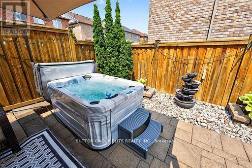 4307 Trail Blazer Way, Mississauga, Ontario  L5R 0A9 - Photo 48 - W12462304