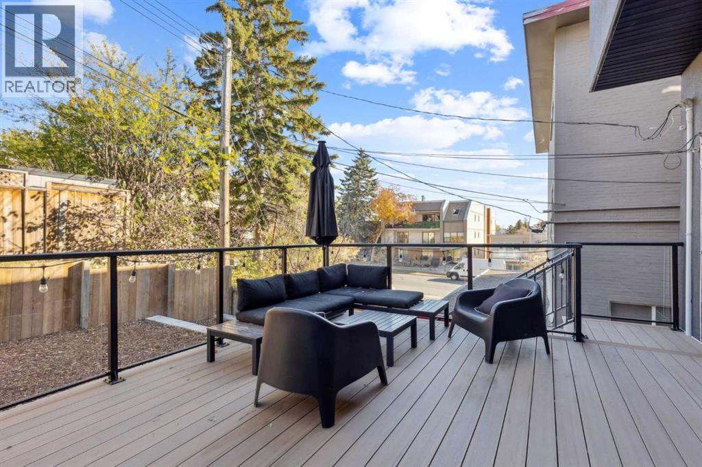 2620 15a Street Sw, Calgary, Alberta  T2T 4B9 - Photo 45 - A2264817