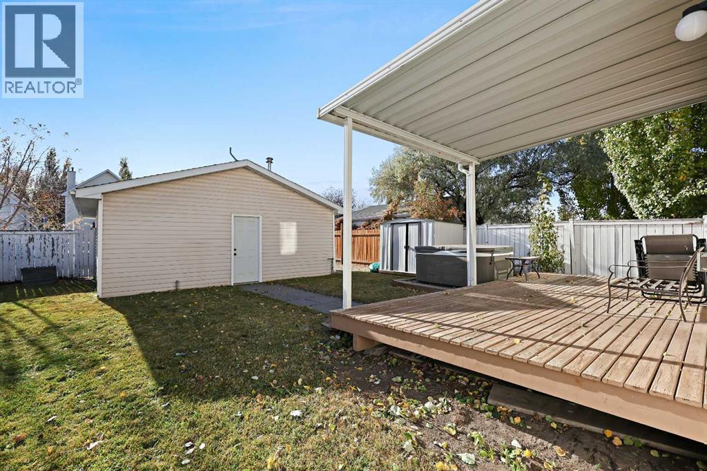 23 Inverness Gardens Se, Calgary, Alberta  T2Z 2W9 - Photo 41 - A2266039