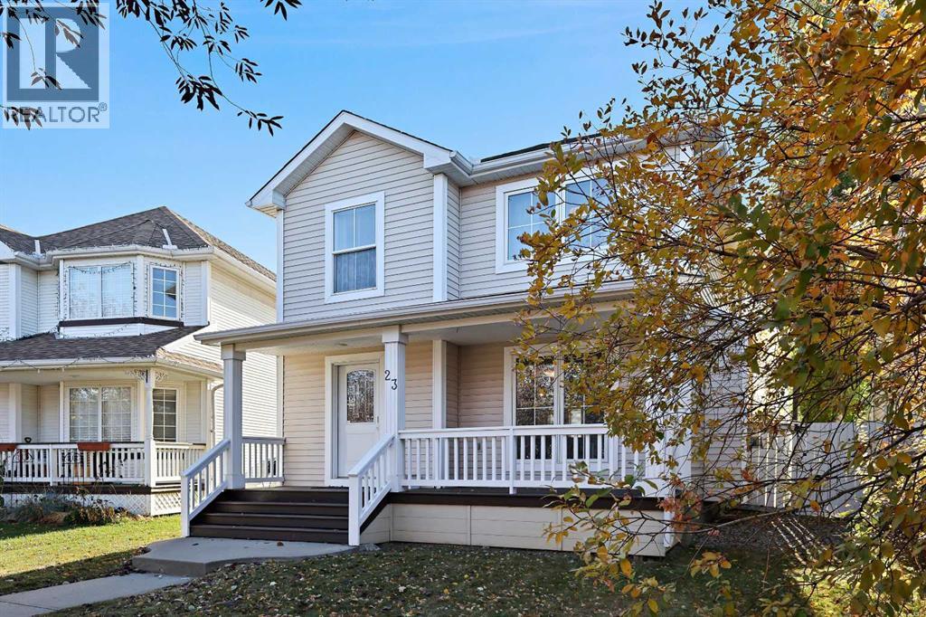 23 Inverness Gardens Se, Calgary, Alberta  T2Z 2W9 - Photo 2 - A2266039