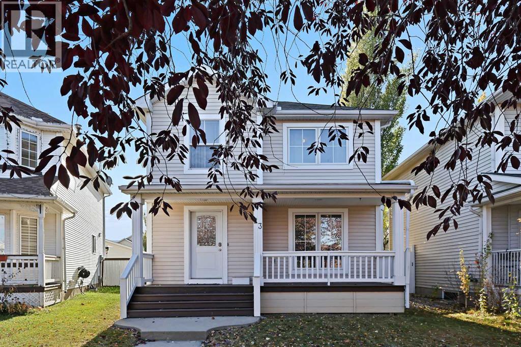 23 Inverness Gardens Se, Calgary, Alberta  T2Z 2W9 - Photo 3 - A2266039