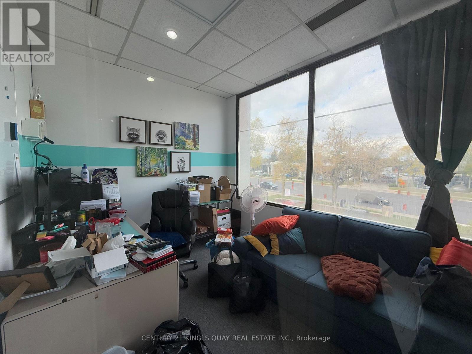 210 - 3459 Sheppard Avenue E, Toronto, Ontario  M1T 3K5 - Photo 3 - E12478360