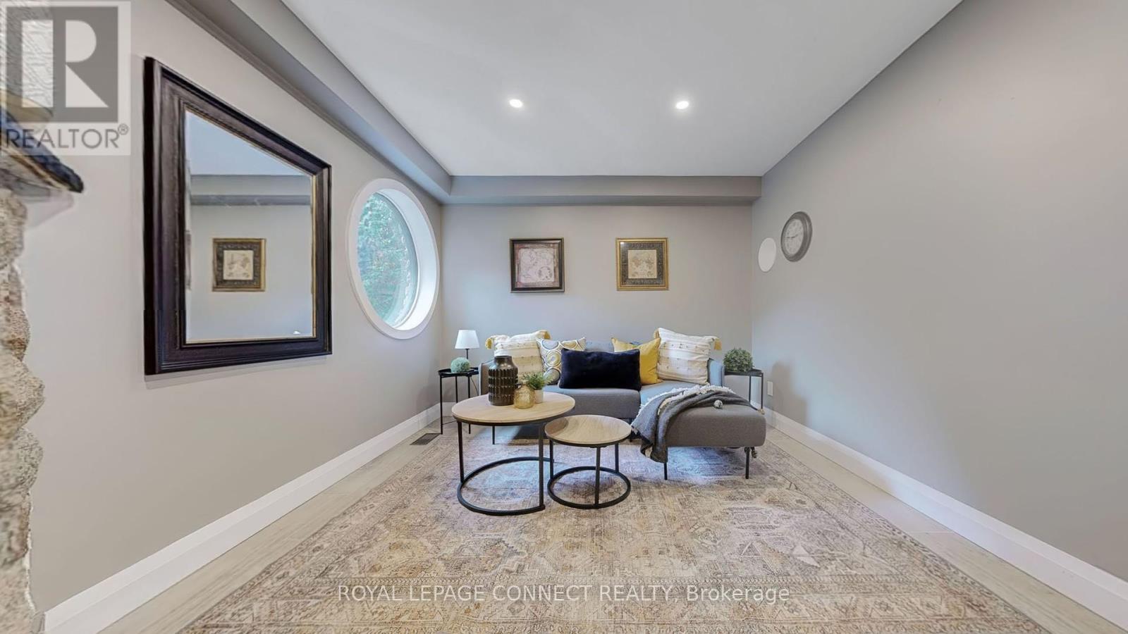 1406 Old Forest Road, Pickering, Ontario  L1V 1N7 - Photo 16 - E12478364
