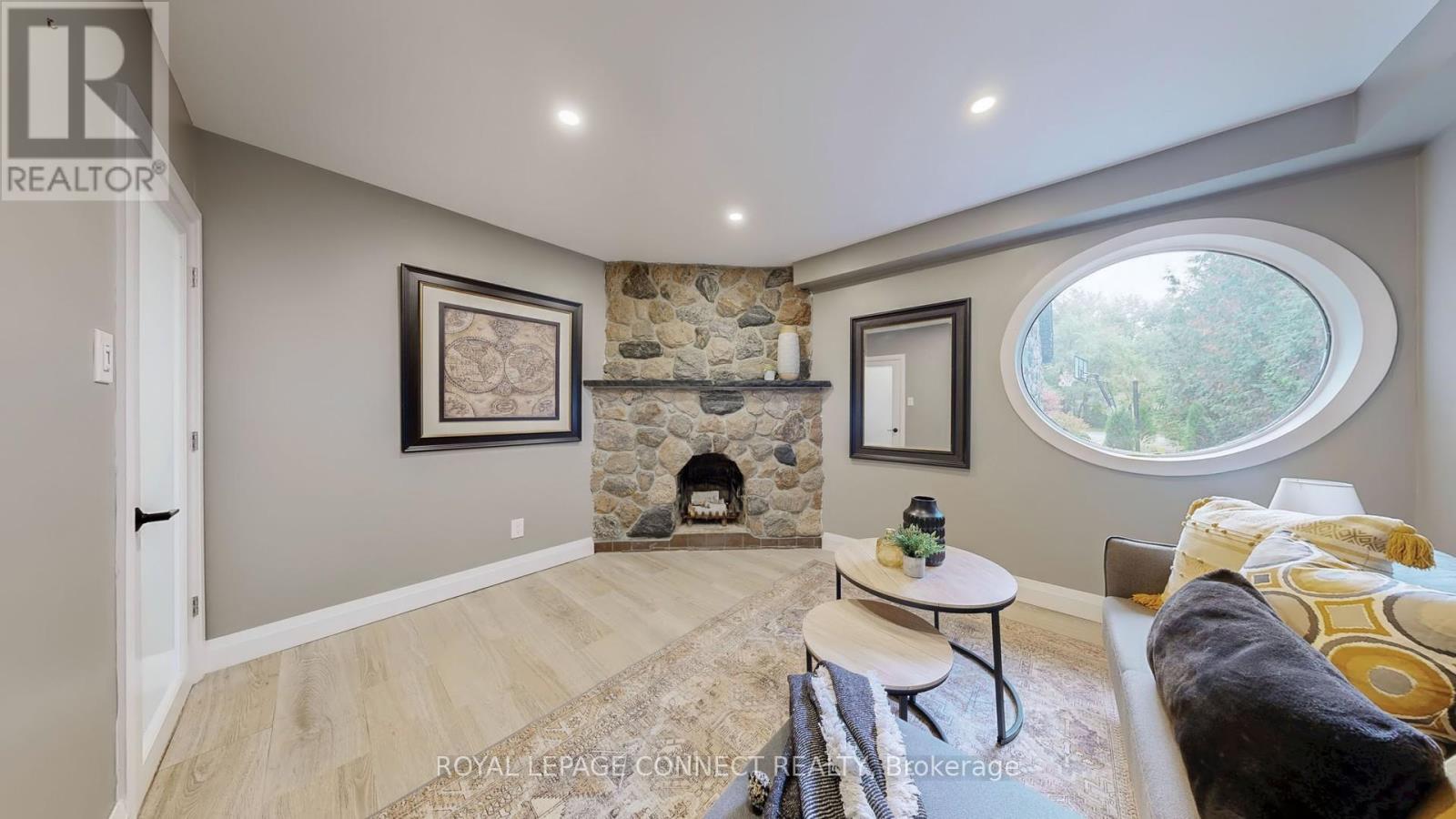 1406 Old Forest Road, Pickering, Ontario  L1V 1N7 - Photo 17 - E12478364