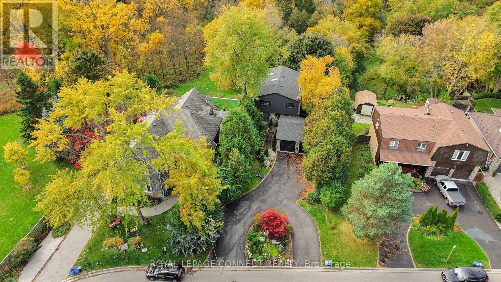 1406 Old Forest Road, Pickering, Ontario  L1V 1N7 - Photo 43 - E12478364