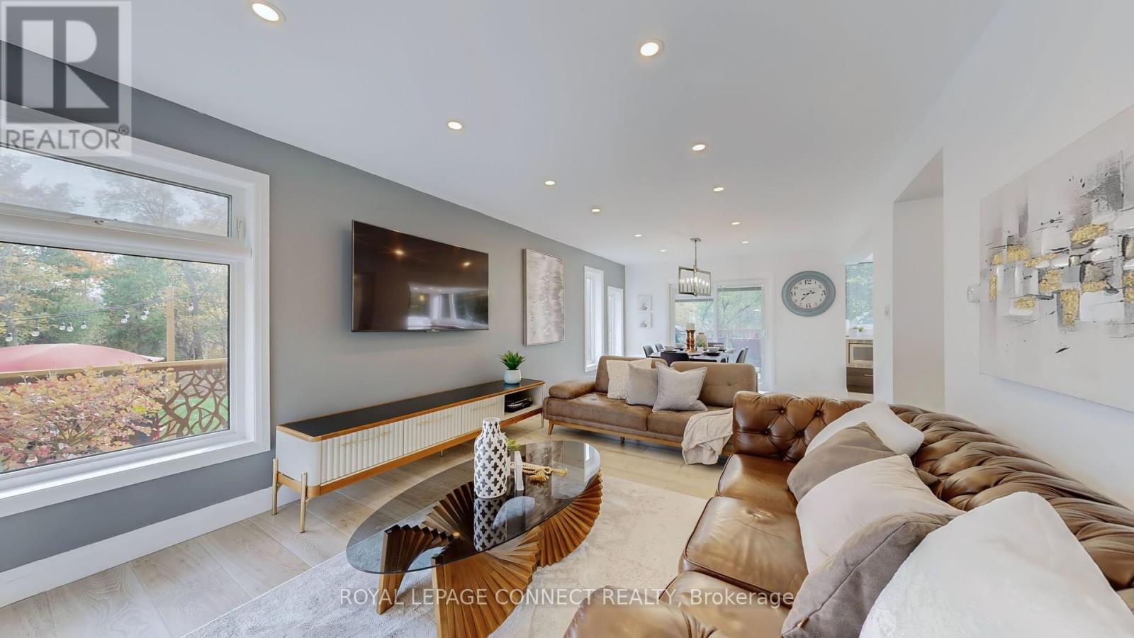 1406 Old Forest Road, Pickering, Ontario  L1V 1N7 - Photo 7 - E12478364