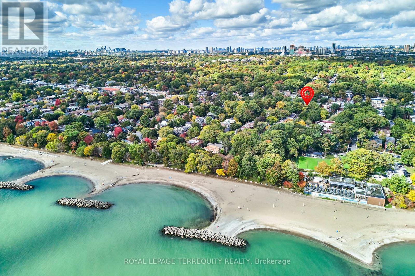 203 - 2365 Queen Street E, Toronto, Ontario  M4E 1H2 - Photo 18 - E12478388