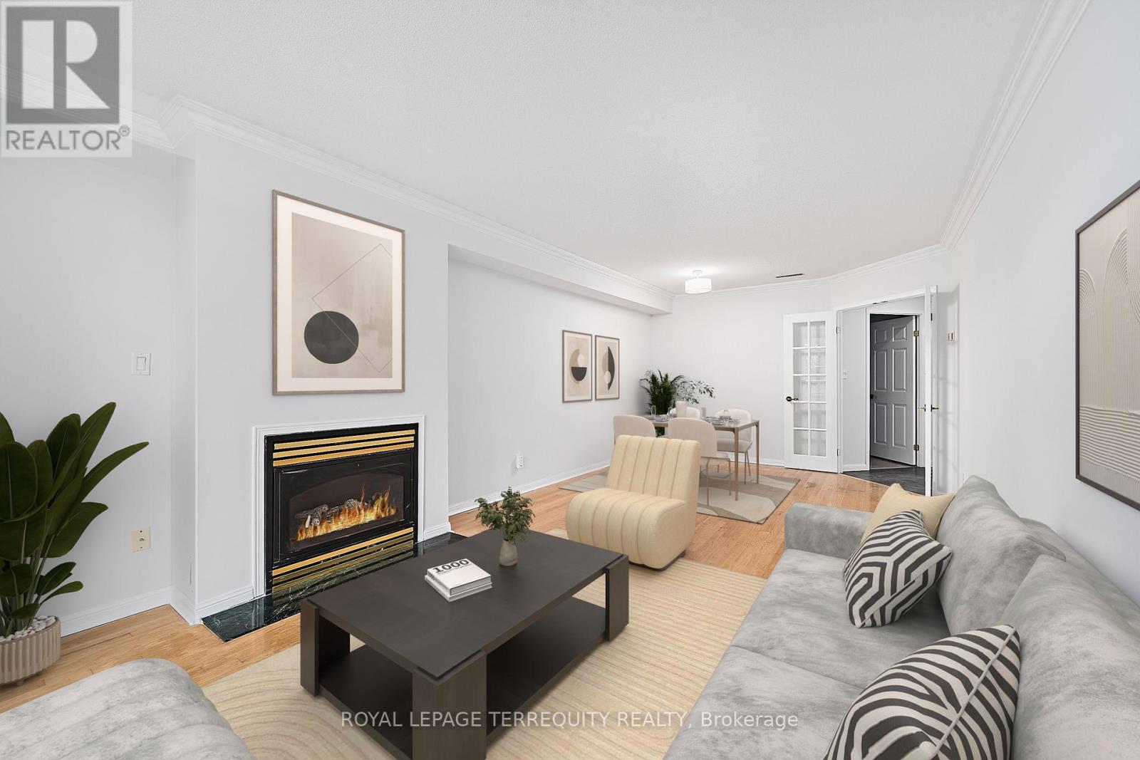 203 - 2365 Queen Street E, Toronto, Ontario  M4E 1H2 - Photo 4 - E12478388