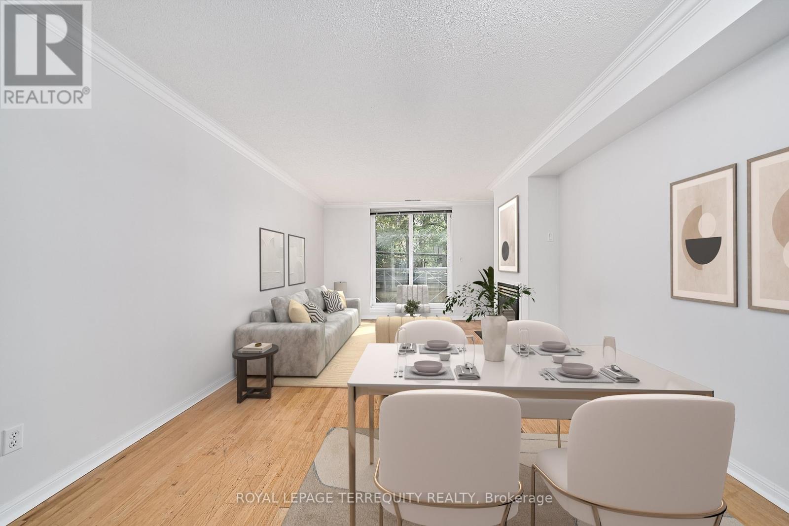 203 - 2365 Queen Street E, Toronto, Ontario  M4E 1H2 - Photo 5 - E12478388